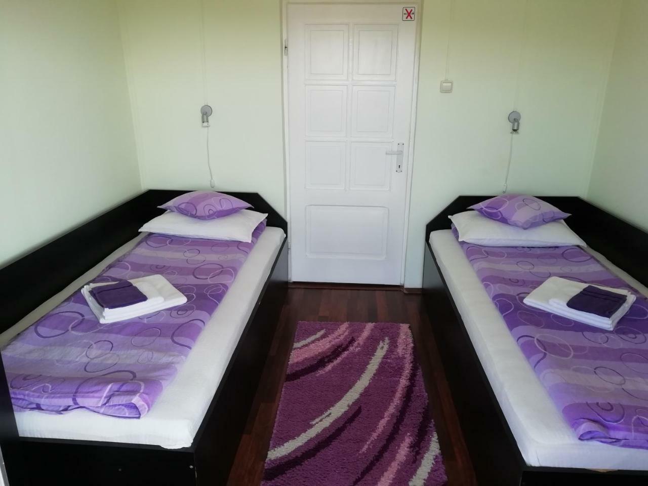 Casa Julia/Adult Only Hotell Sovata Exteriör bild